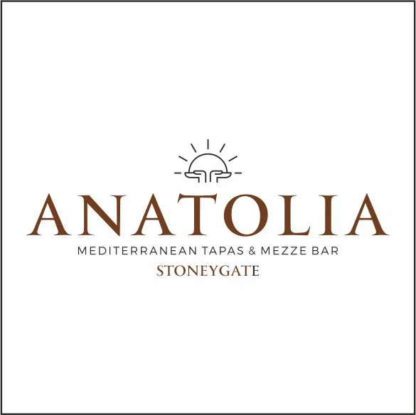 Anatolia logo