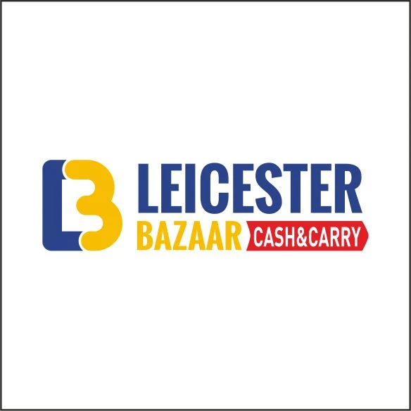 Leicester Bazaar Cash & Carry logo