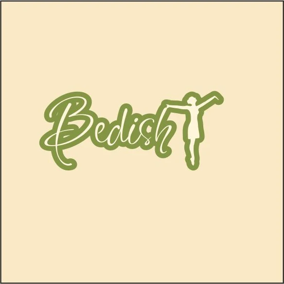 Bedish logo