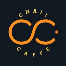 Chaii Caffe logo