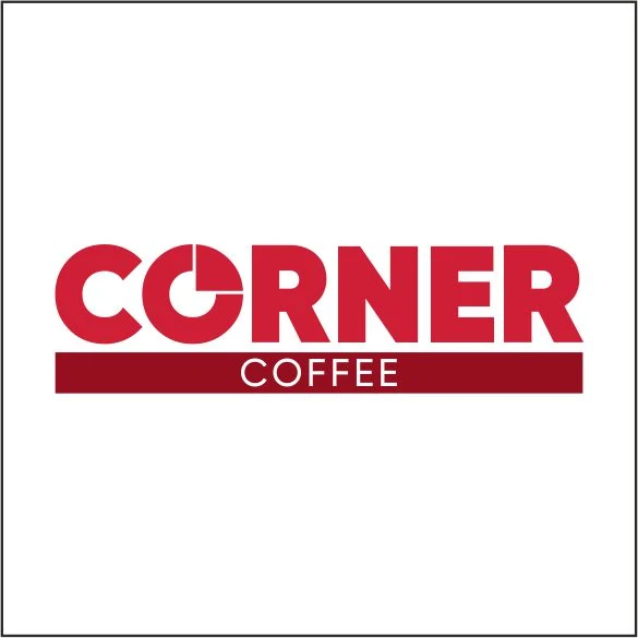 Corner Coffee logo