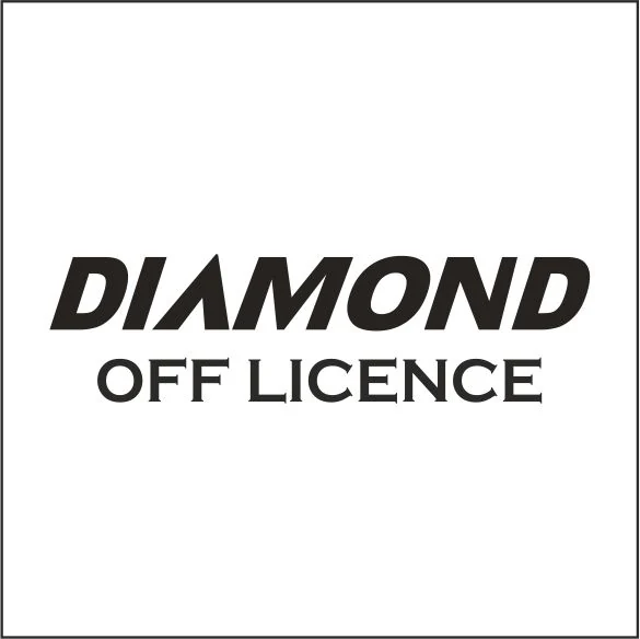 Diamond Off Licence logo