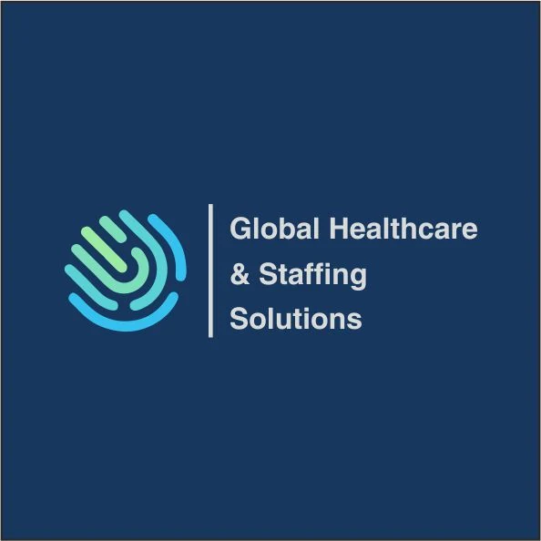 Global Healthcare & Staffing Solutions logo