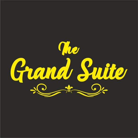 The Grand Suite logo