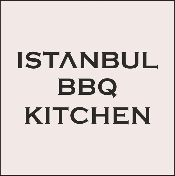 Istanbul BBQ Kitchen logo
