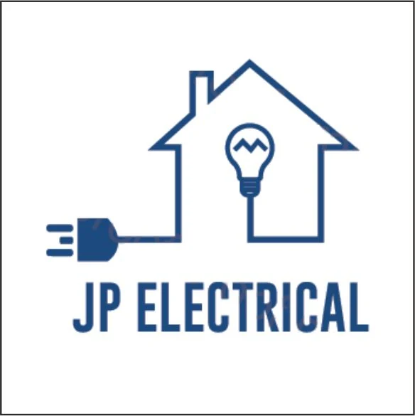 JP Electrical logo