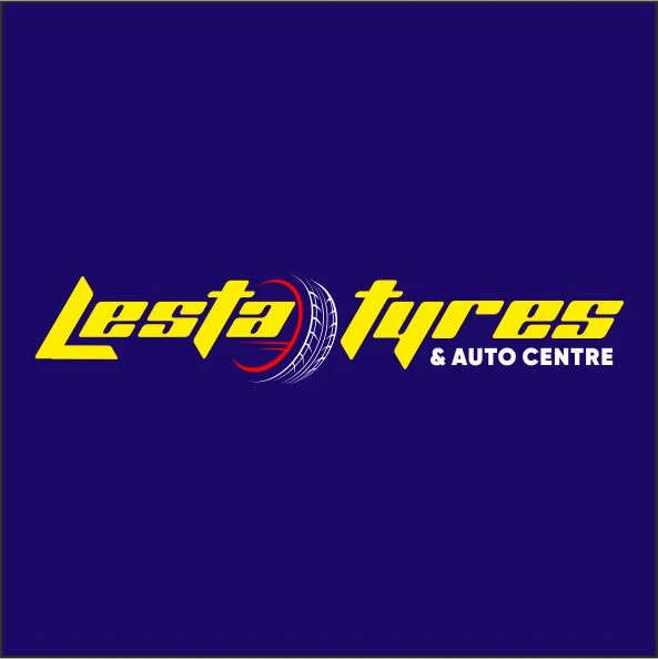 Lesta Tyres & Auto Centre logo