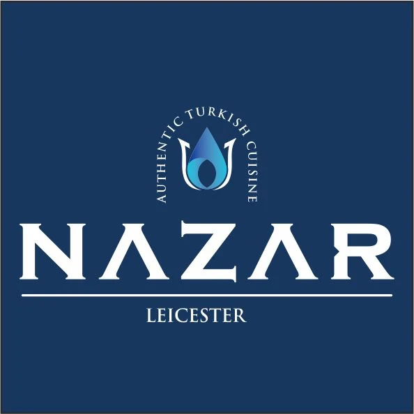 Nazar Leicester logo