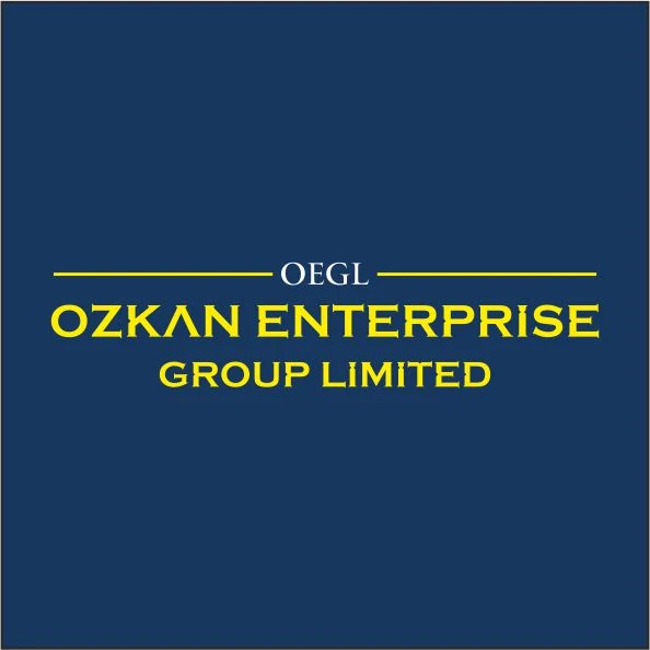 Ozkan Enterprise Group Limited logo