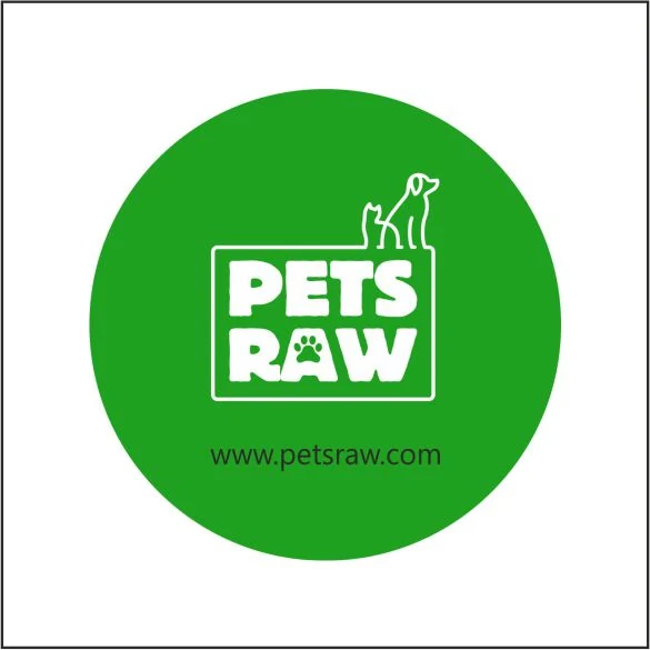 Pets Raw logo