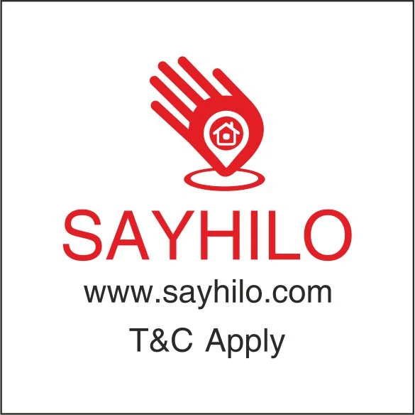 Sayhilo logo
