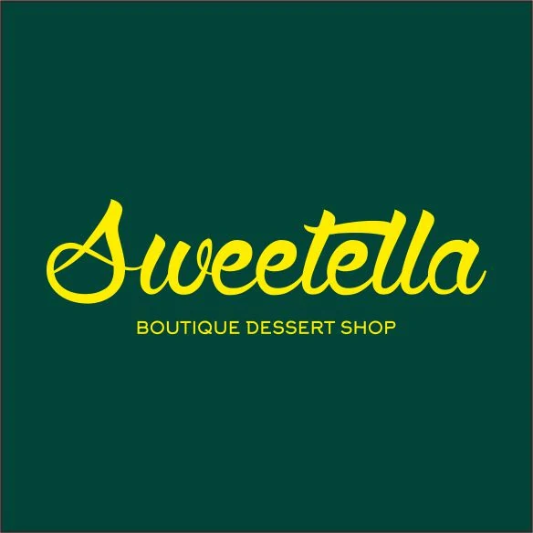 Sweetella logo