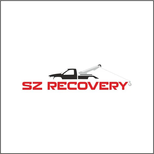 SZ Recovery logo