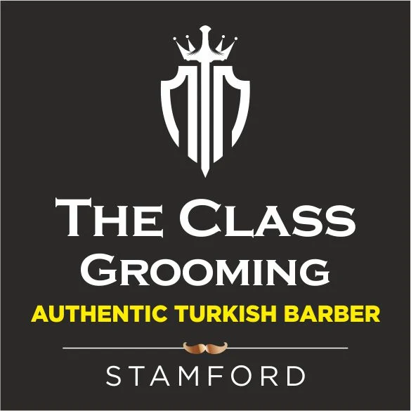 The Class Grooming logo