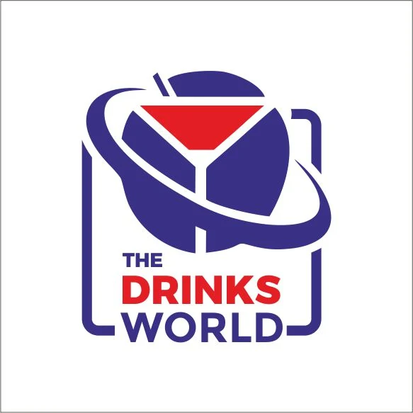 The Drinks World logo