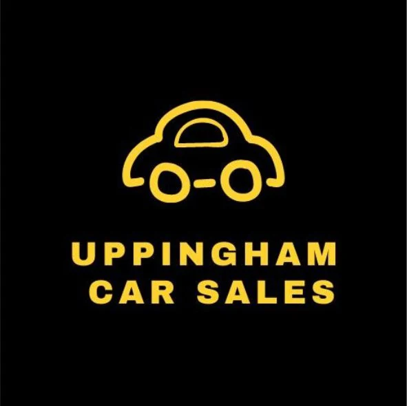 Uppingham Car Sales logo