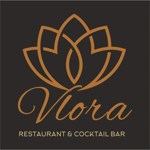 Vlora Restaurant & Cocktail Bar logo