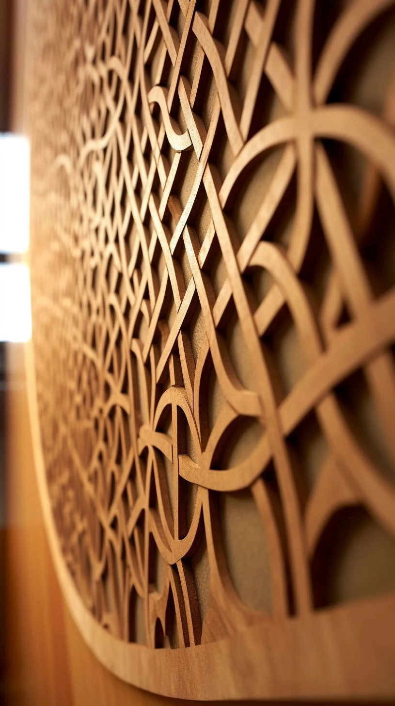 CNC & Laser Cutting project detail