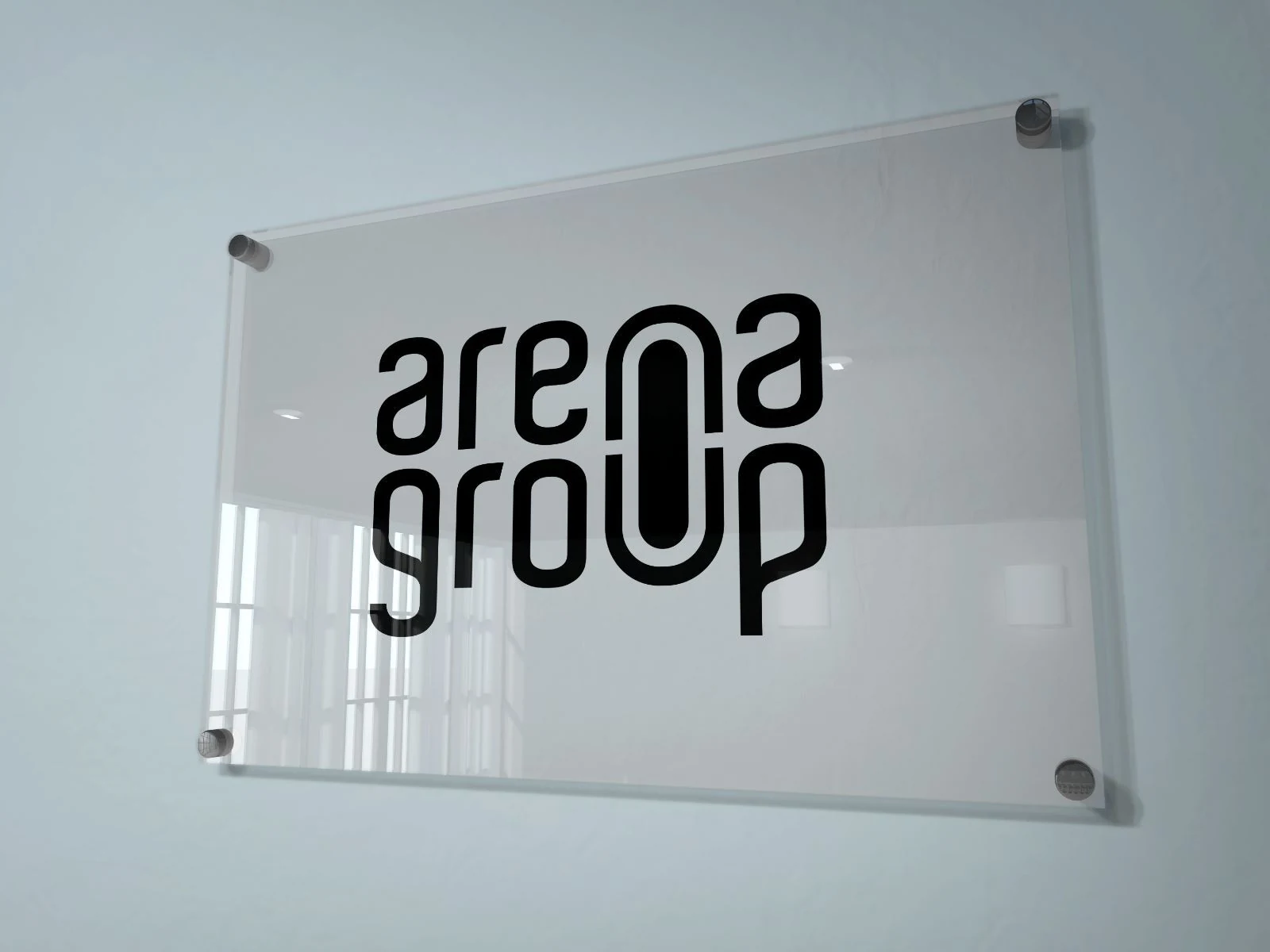 Window & Wall Graphics example 2